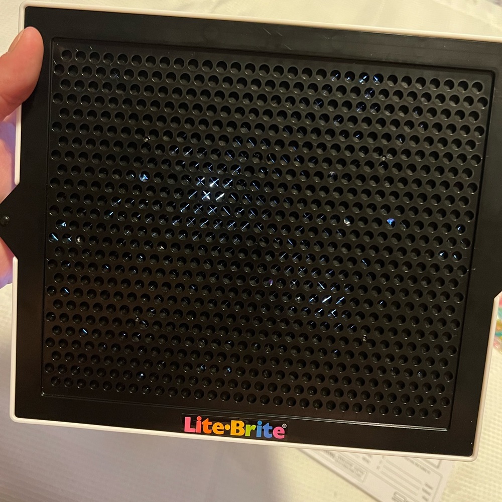 Lite-Brite - Picture 4 of 6